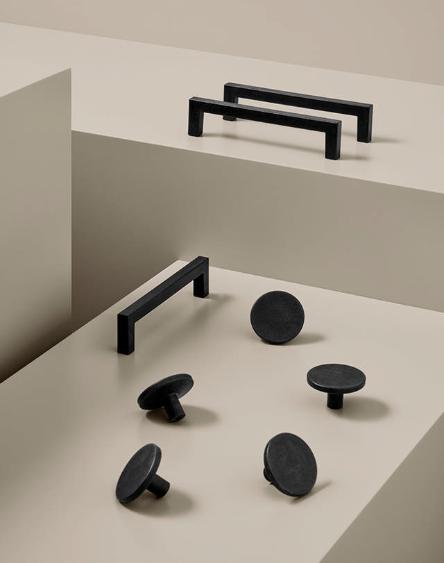 OceanIX - Plato + Square