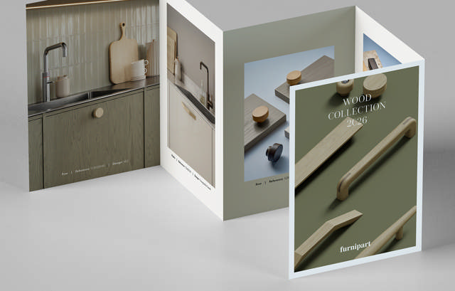 Wood Collection 2026