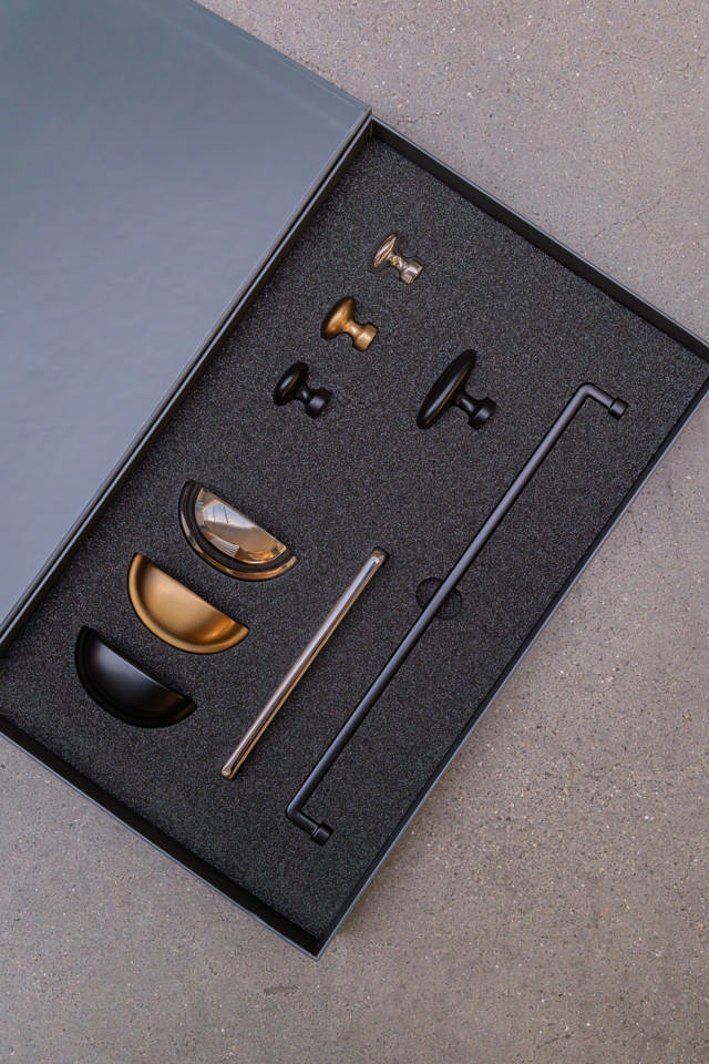 Baron and Equester box