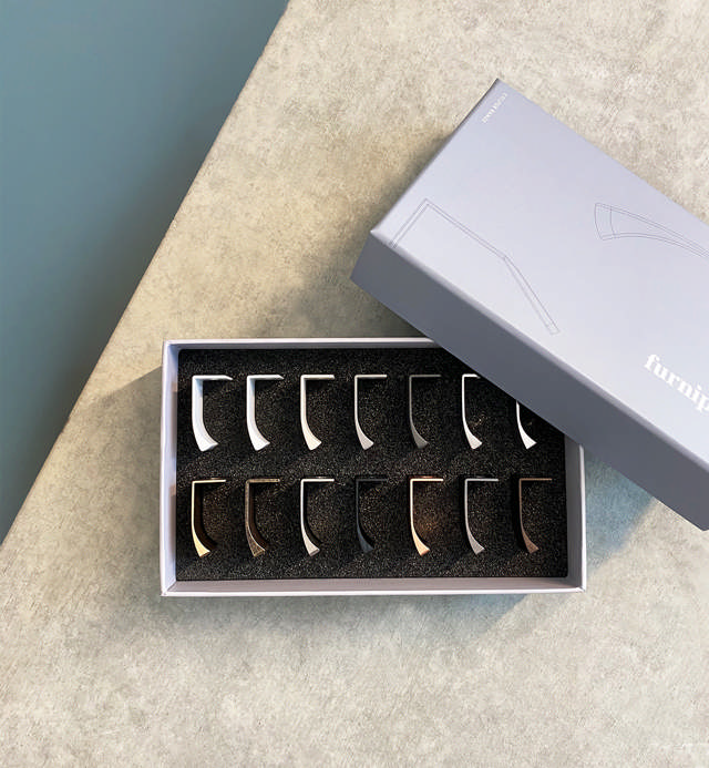 Edge Straight box