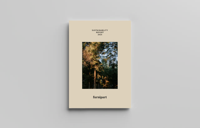Sustainability Report 2026