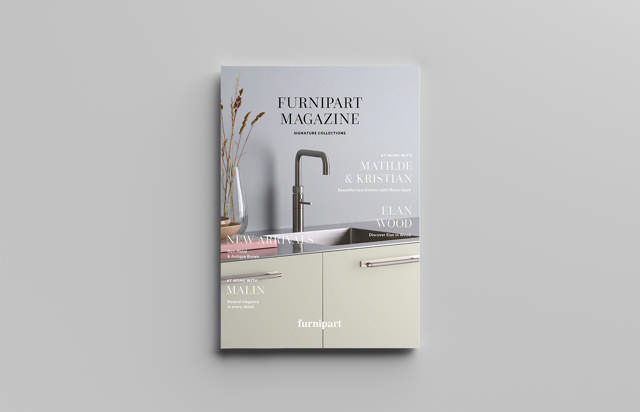 furnipart magazine