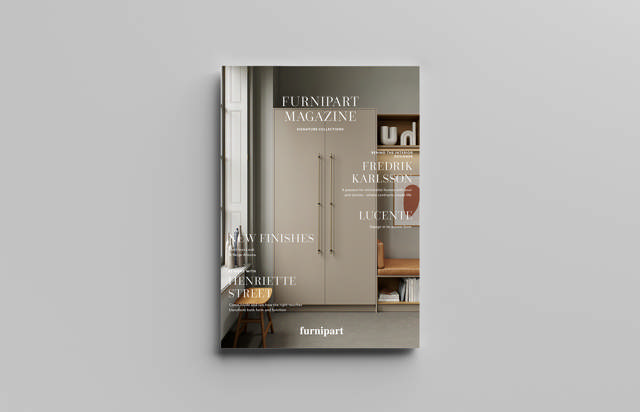 furnipart magazine no. 2