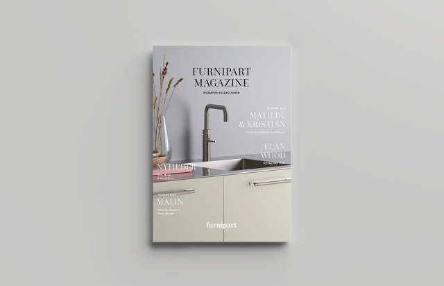 furnipart magazine