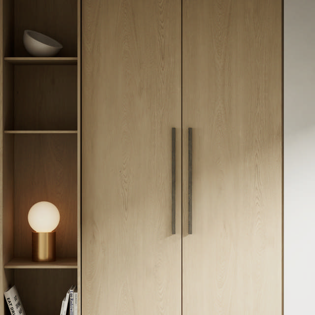 Long Handles