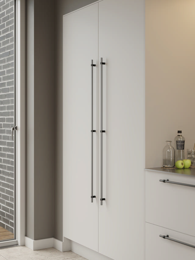 Long Handles - Bond