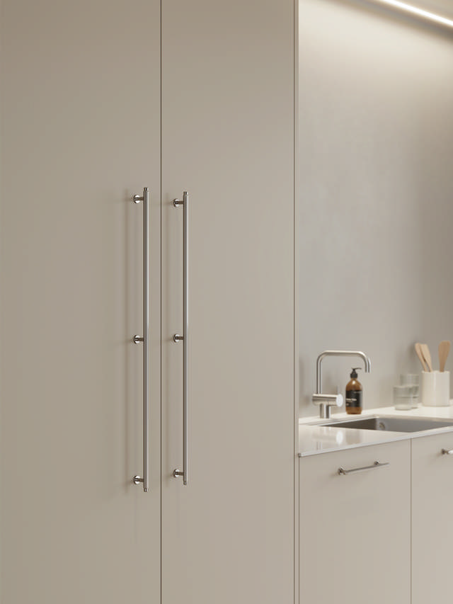 Long Handles - Villa Long