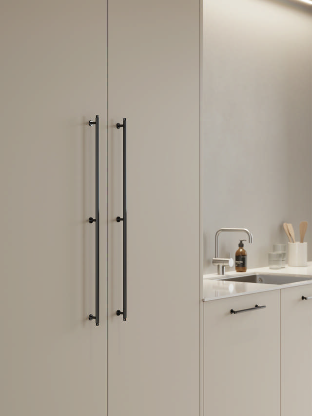 Long Handles - Villa Long