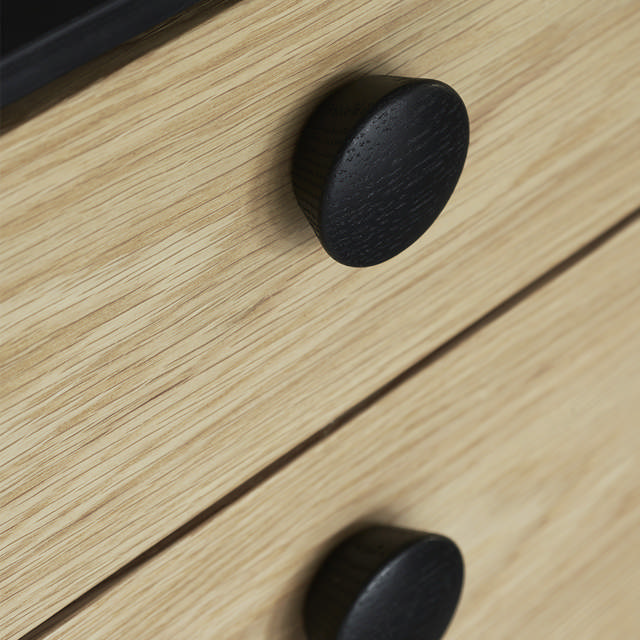 Wood Collection - Beret