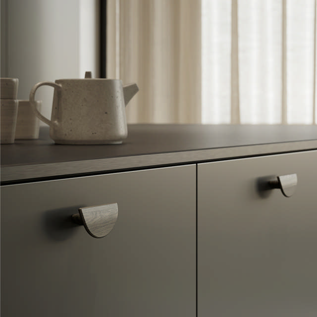 Wood Collection - Horizon Small