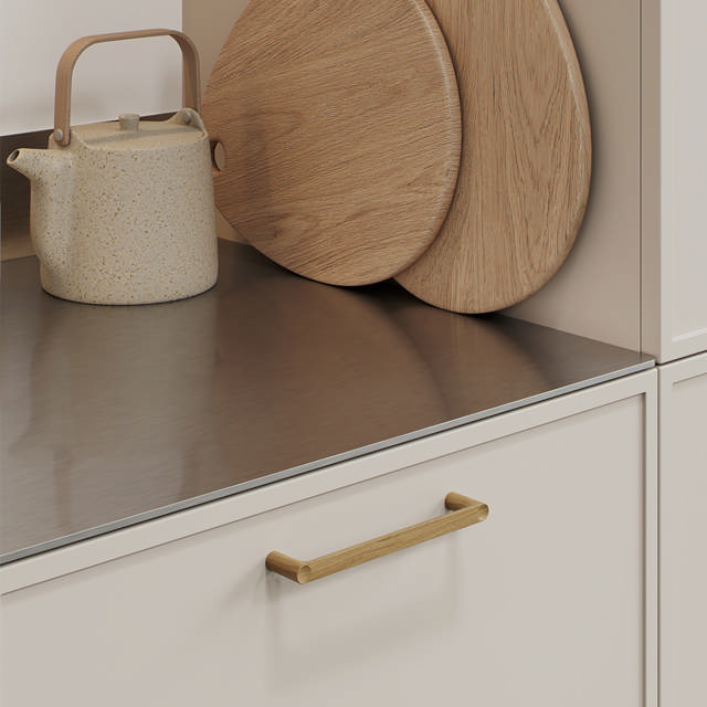 Wood Collection - Punto