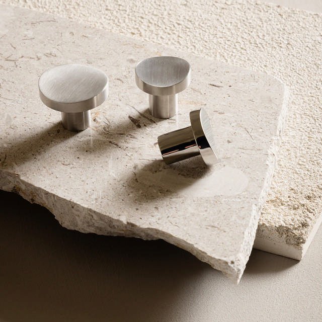 furnipart x Signe Hytte - Calliope