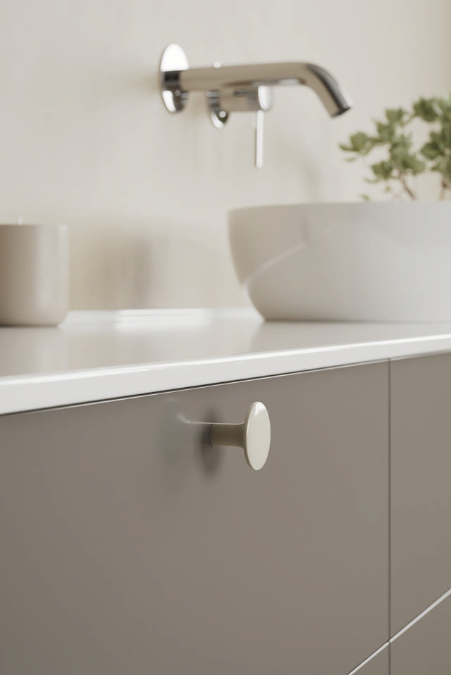 News Collection 2025 - Tango knob