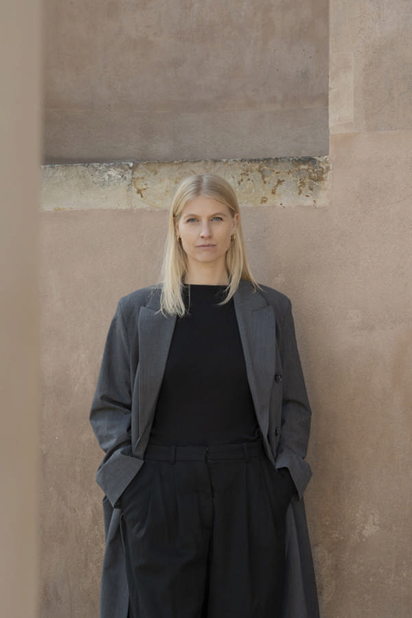 Signe Hytte - Designer