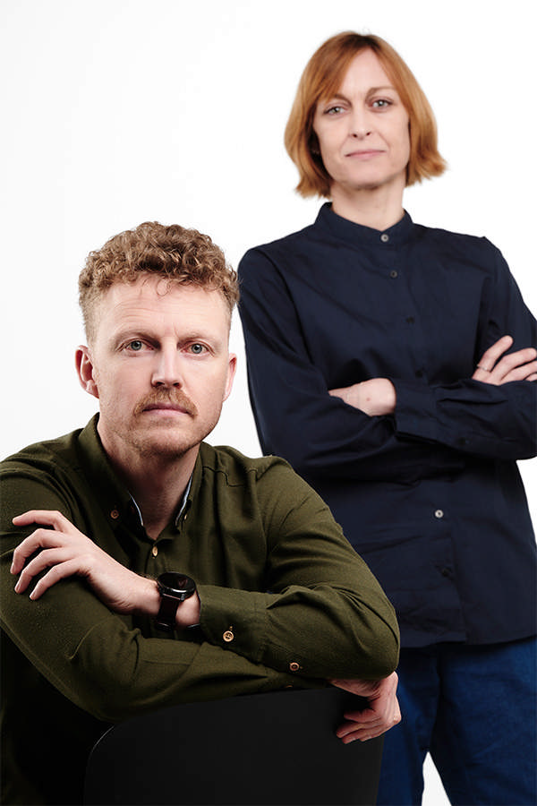 Steffensen & Würtz - Designer