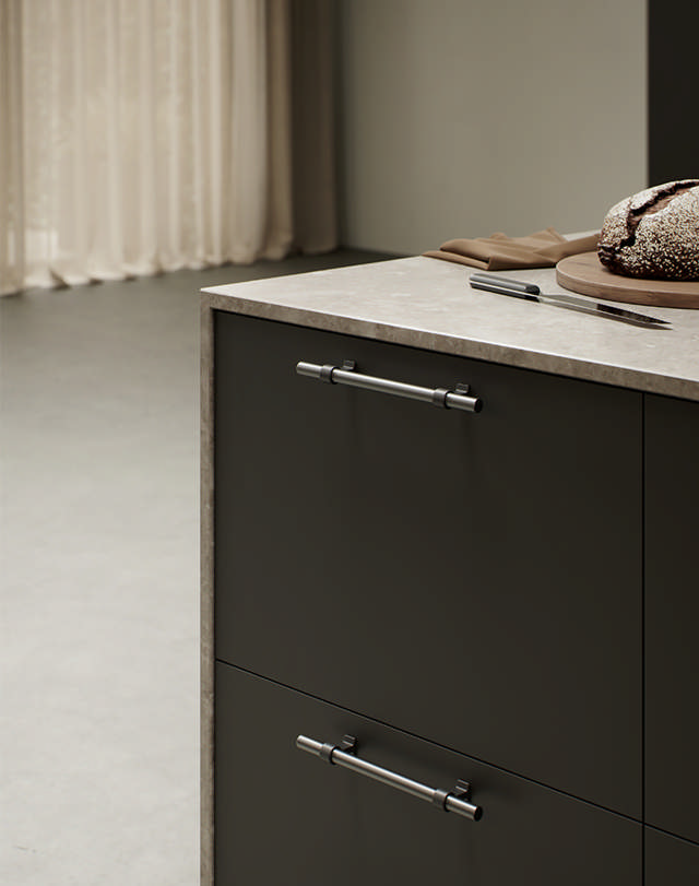 Kamper Form - Designer - Bond