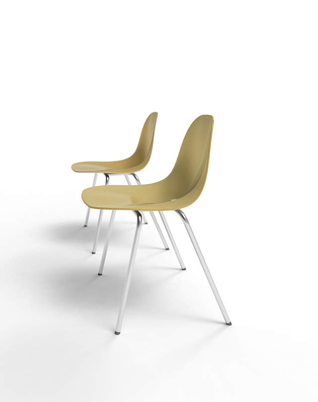 Kamper Form - Designer - Product
