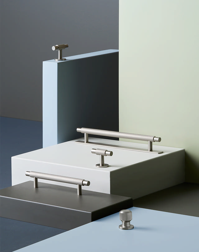Kamper Form - Designer - Manor