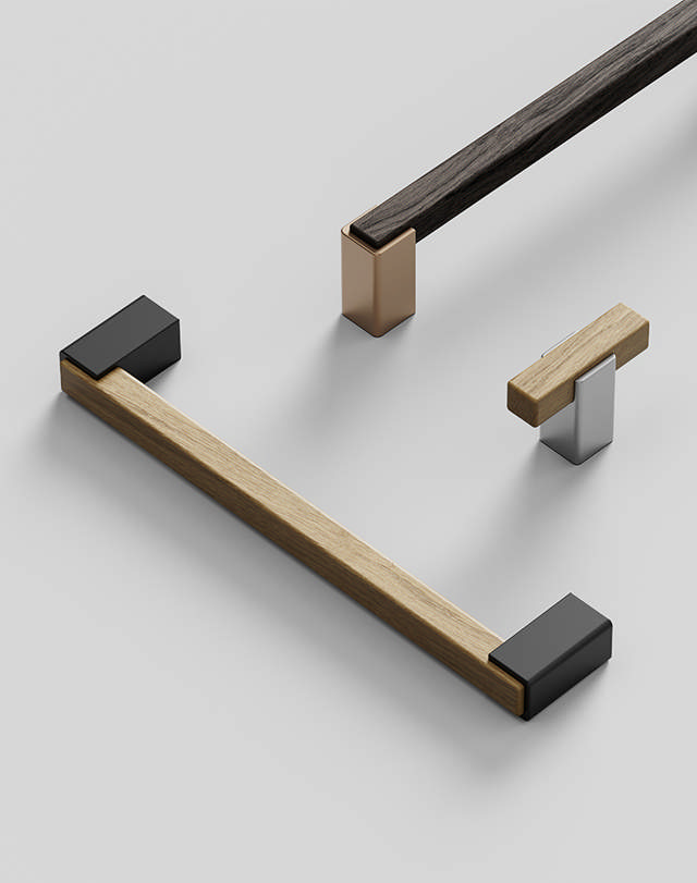 Steffensen & Würtz - Designer - Segment