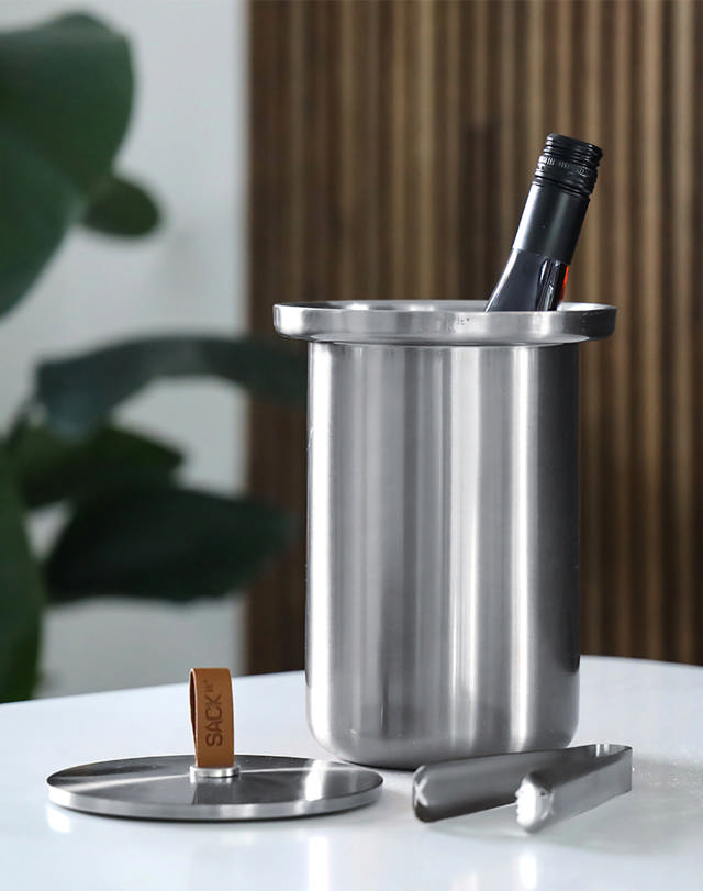 Steffensen & Würtz - Designer - Product
