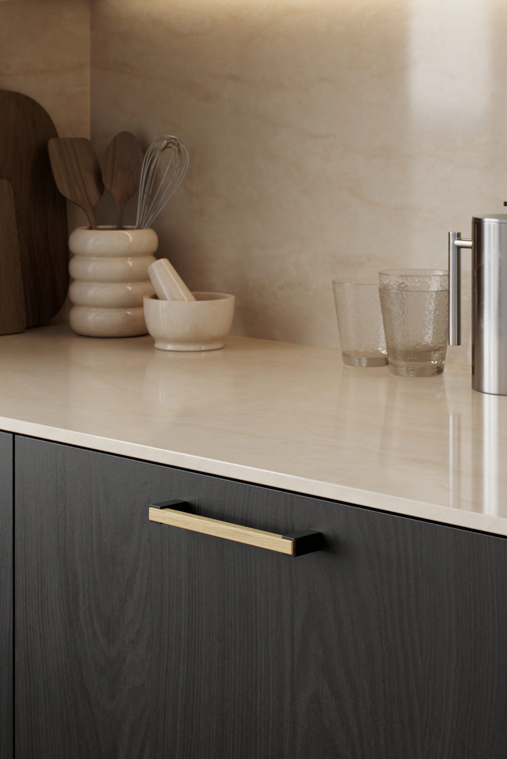 Segment Handle