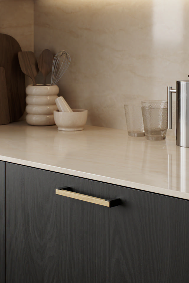Segment Handle