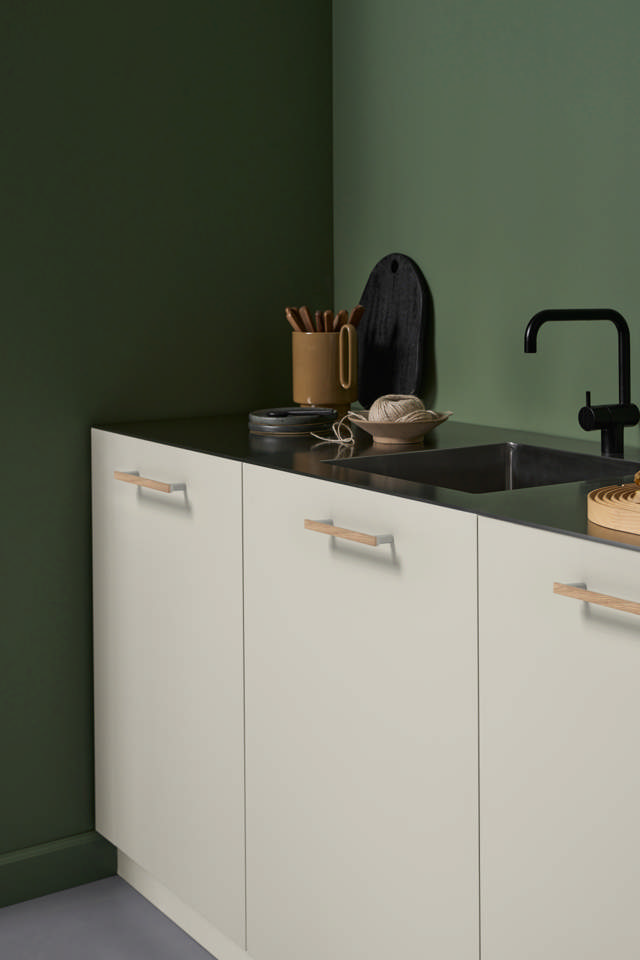 Bis Handle