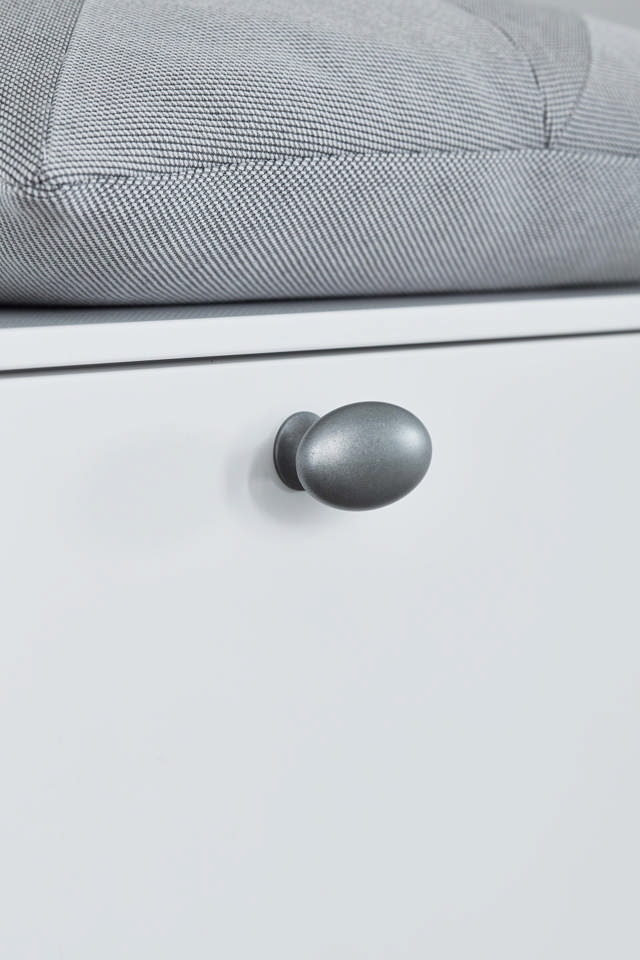 Oval Simple w/Pins
