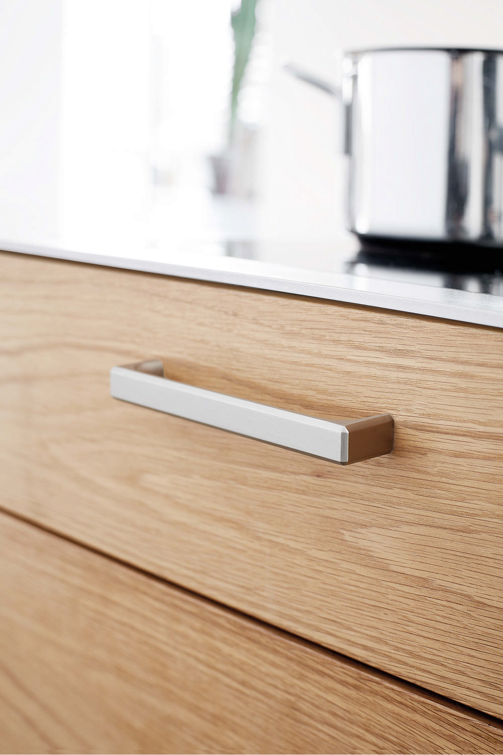 Fold Handle