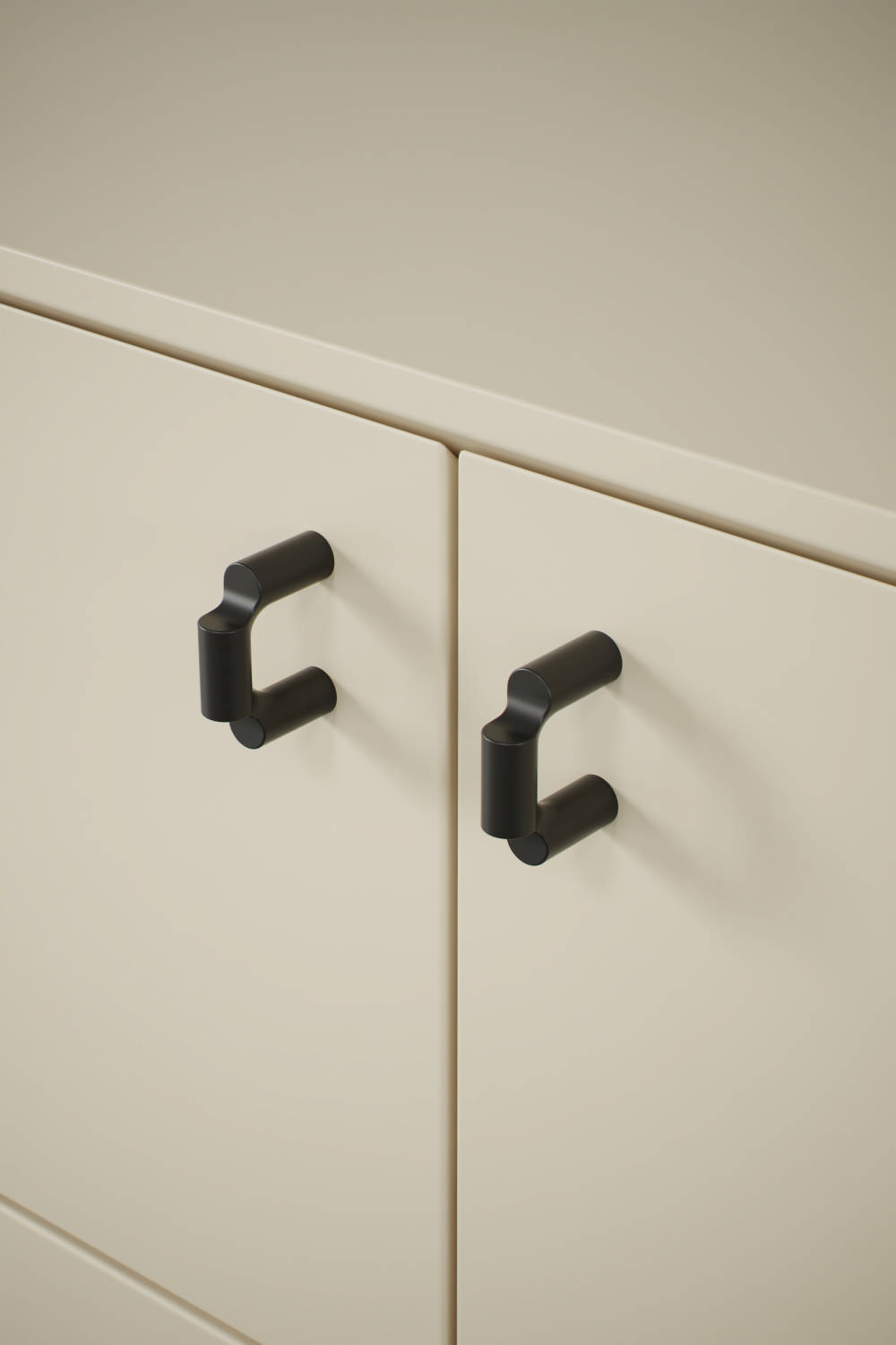 Break Knob