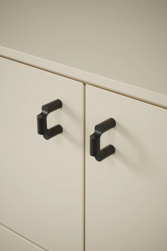 Break Knob