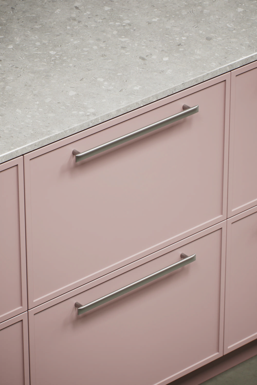 Flow Handle