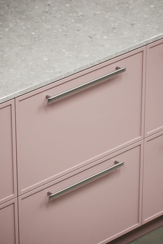 Flow Handle
