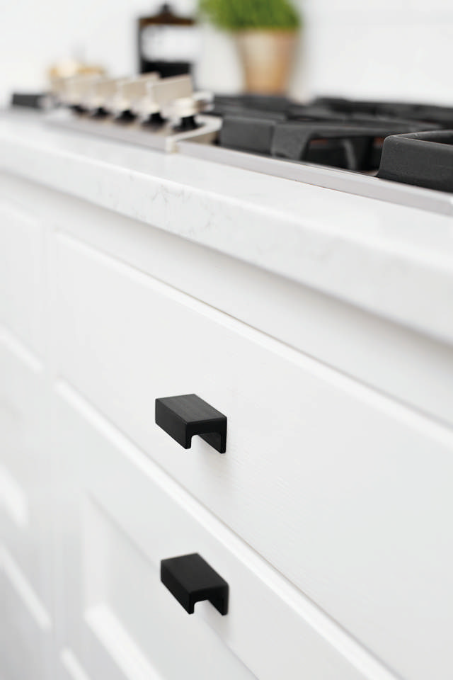 Station Knob