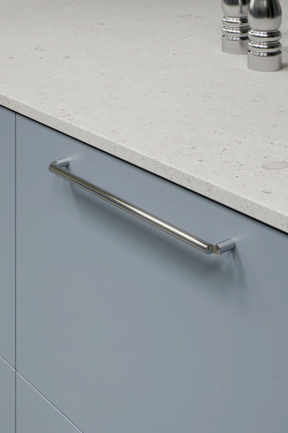 Break Handle