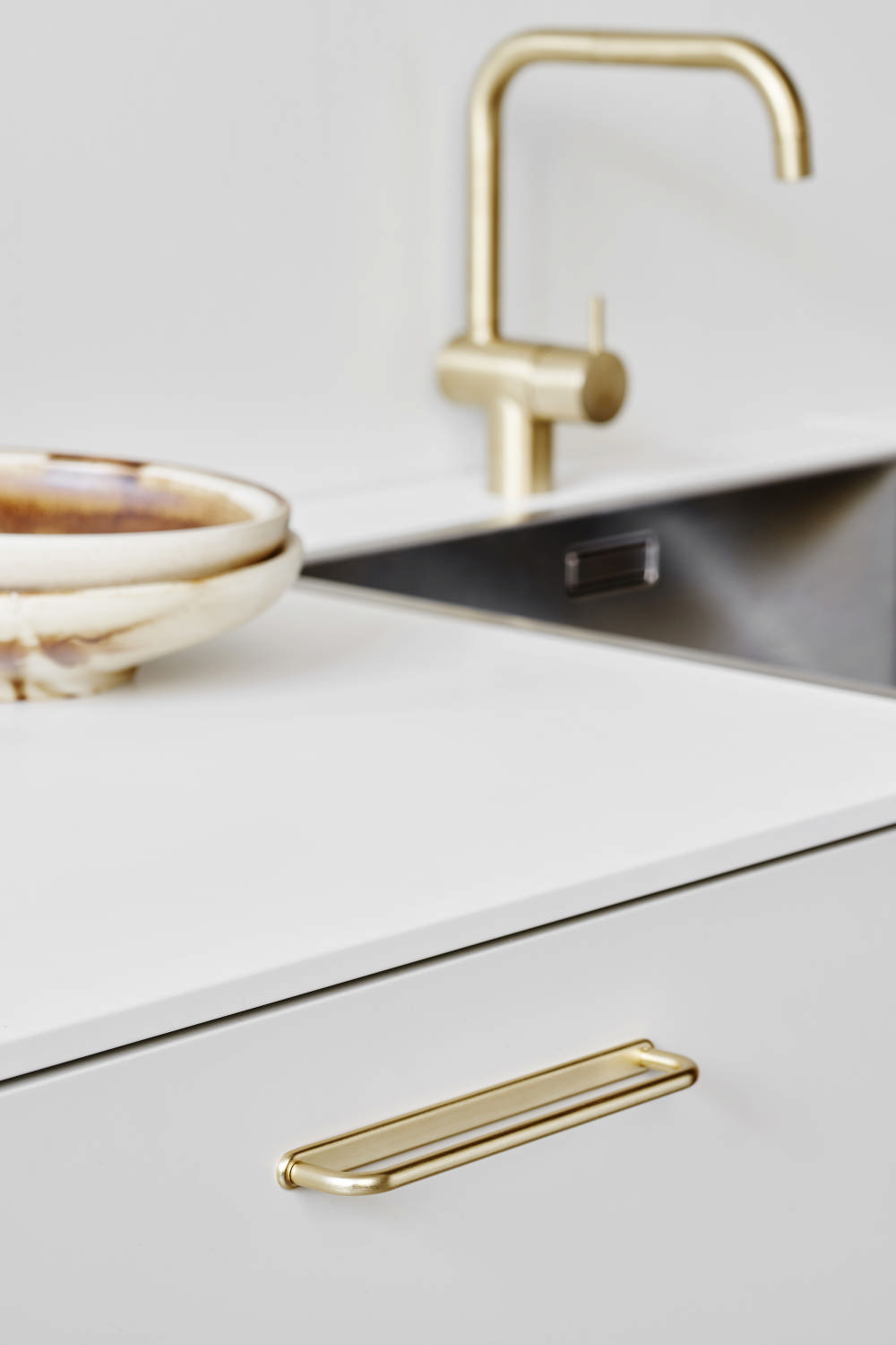 D-Lite Handle