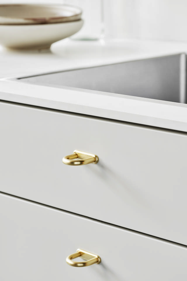 D-Lite Knob