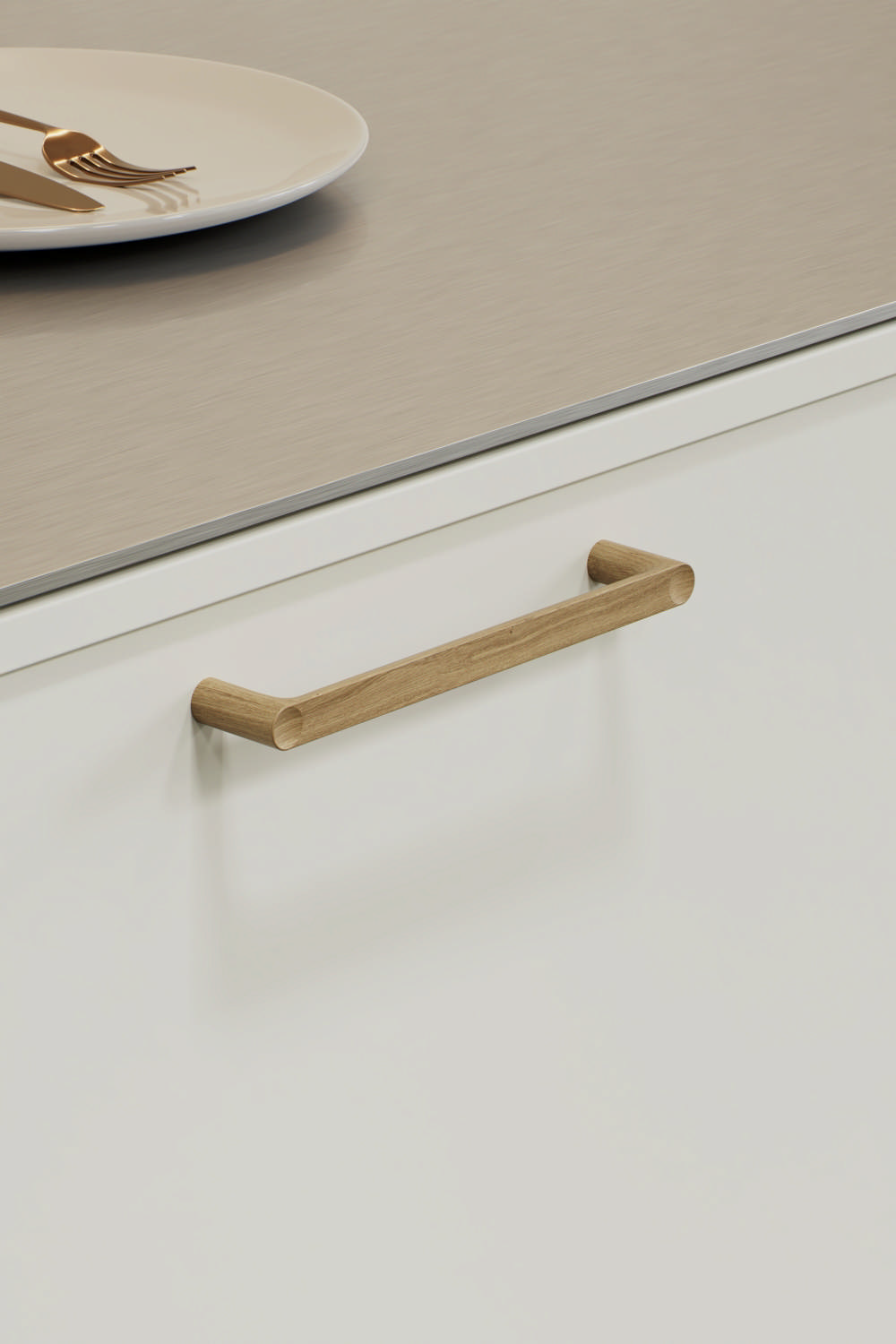 Punto Handle