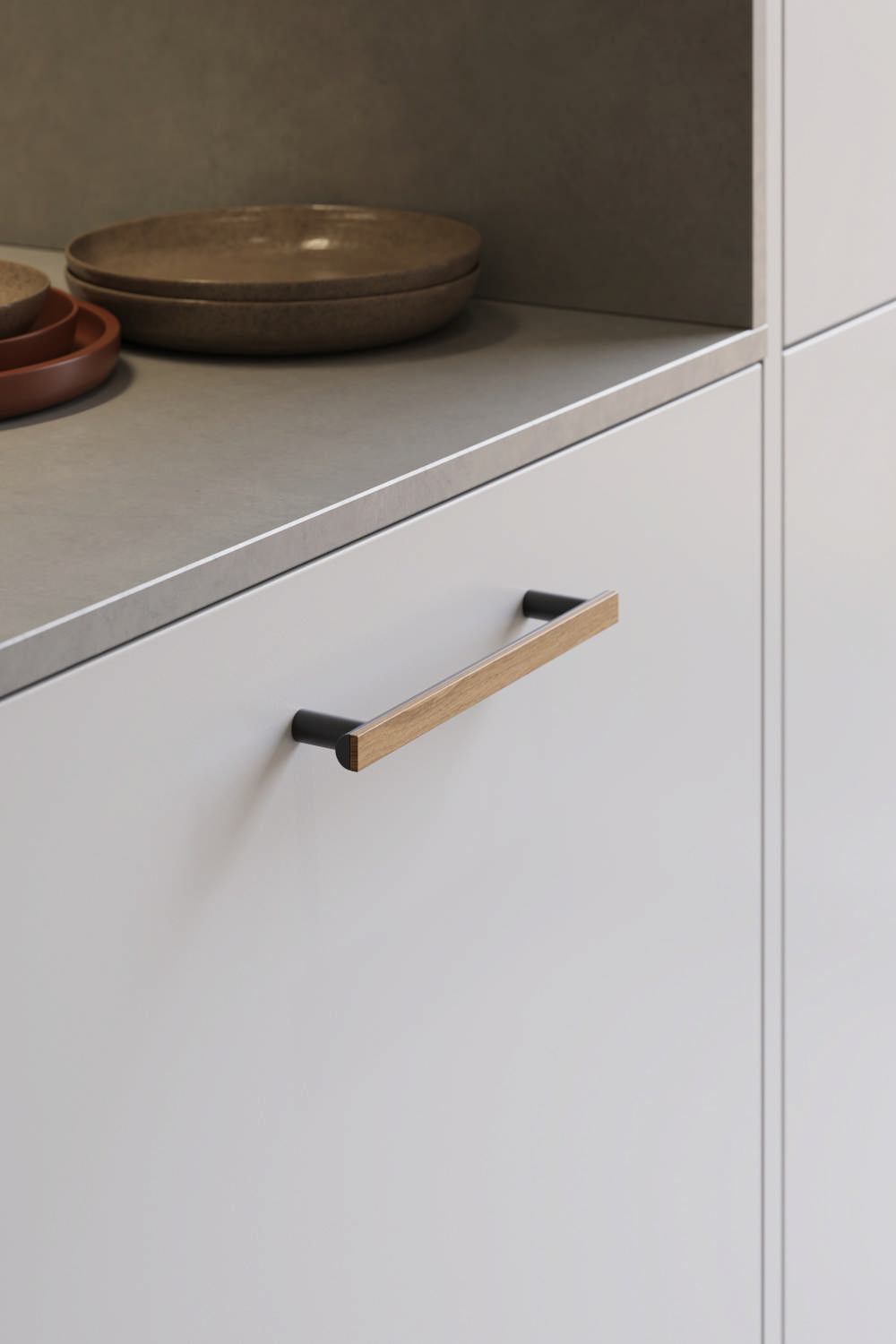 Bis Handle