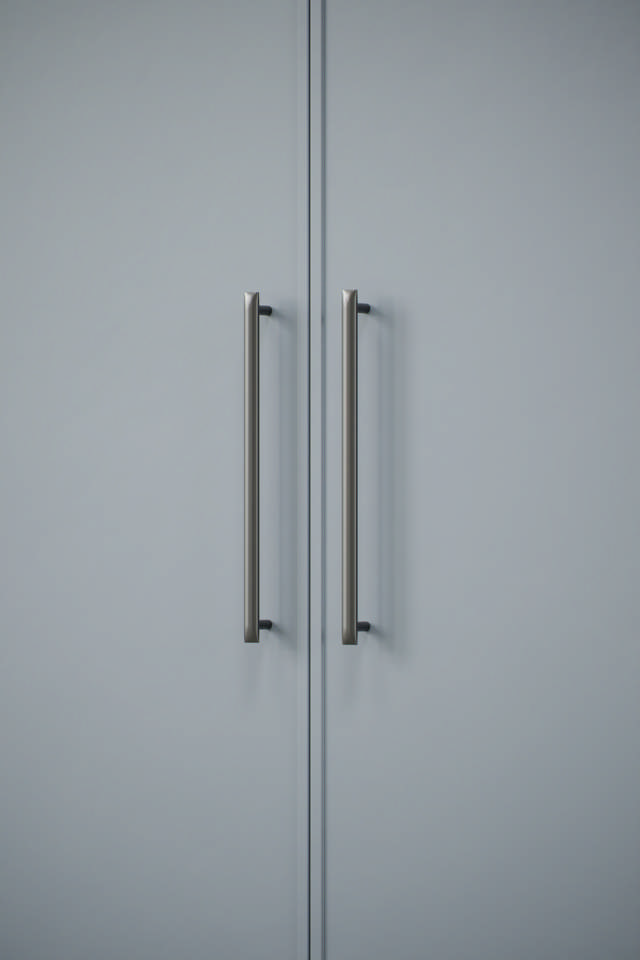 Flow Handle