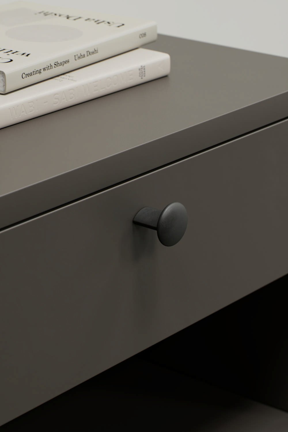Volumi Knob