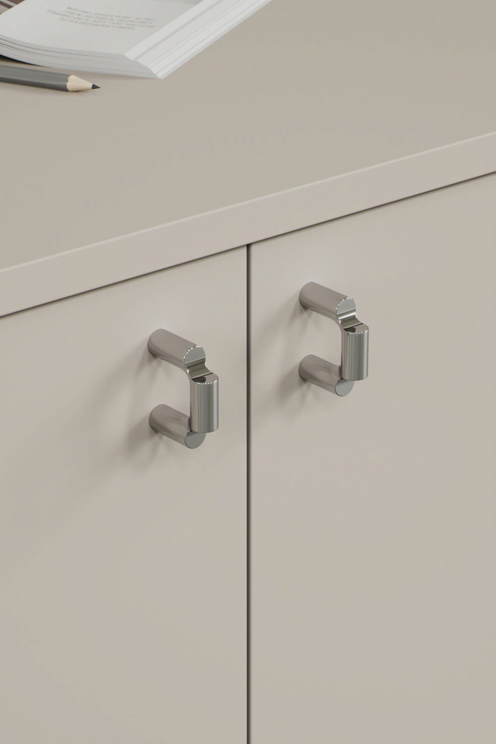 Break Knob