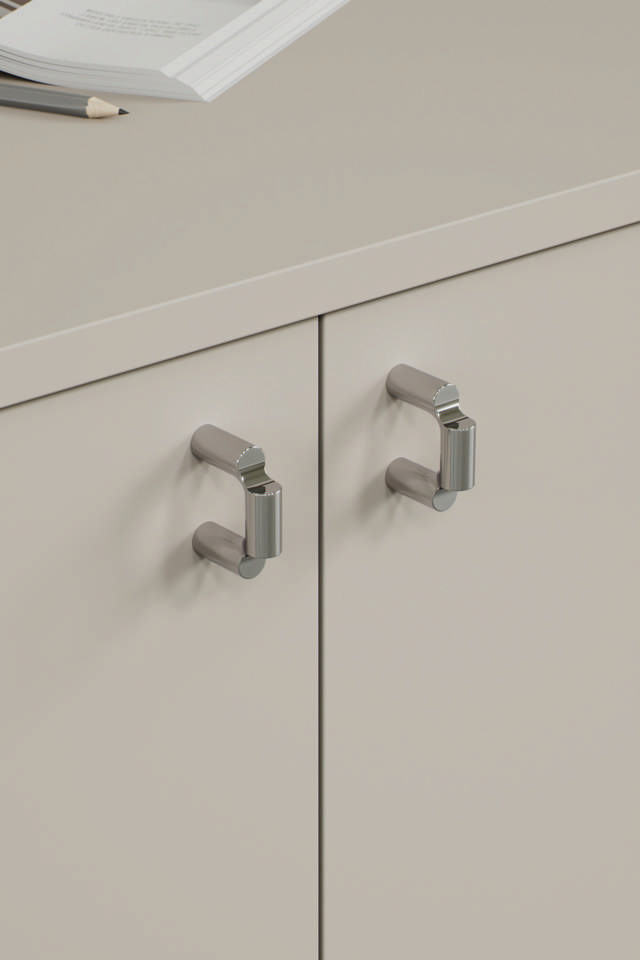 Break Knob