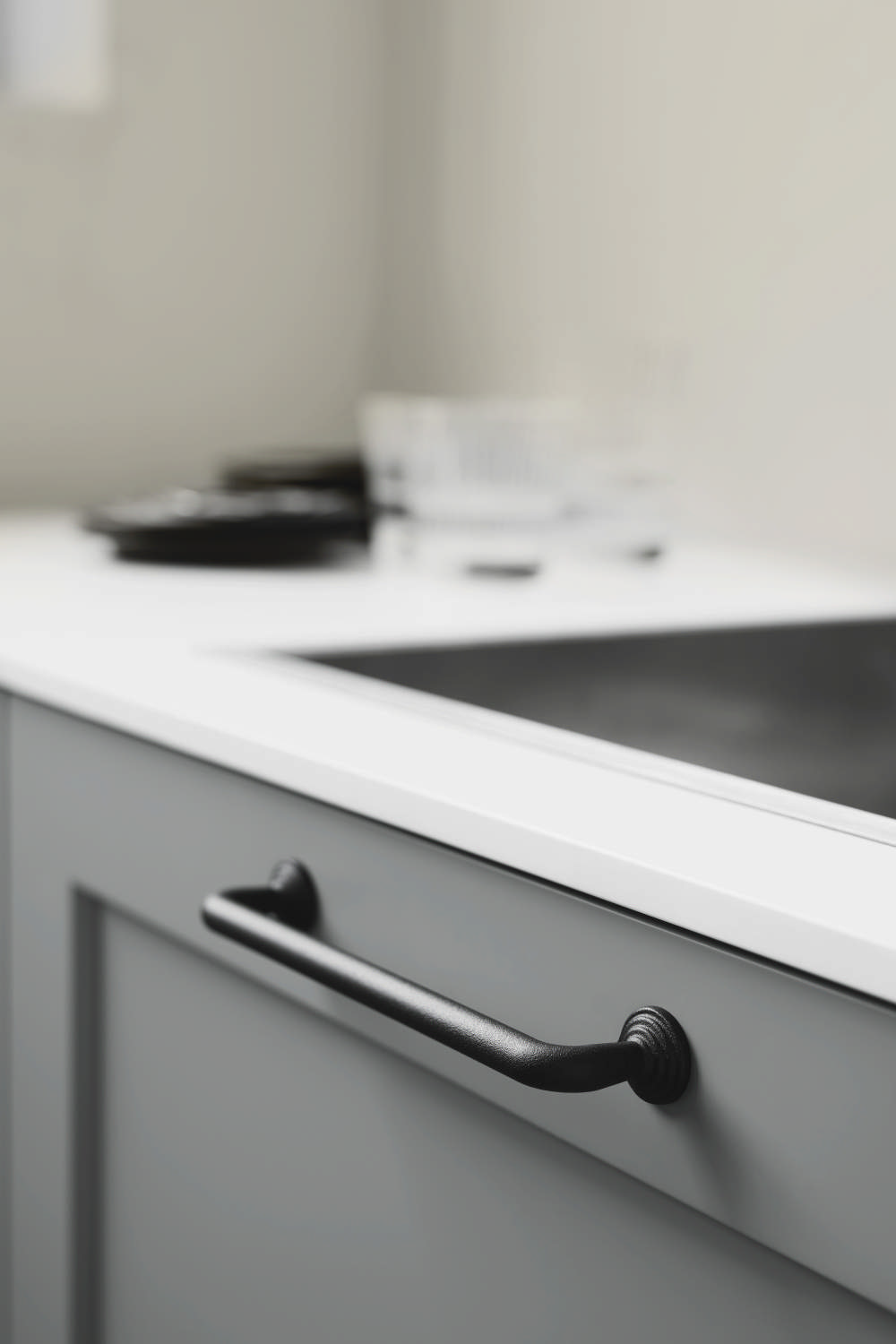 Motion Handle