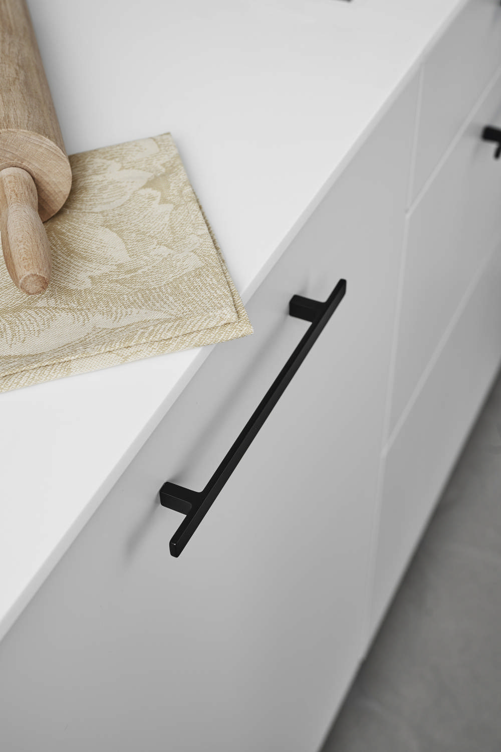 Transit Handle