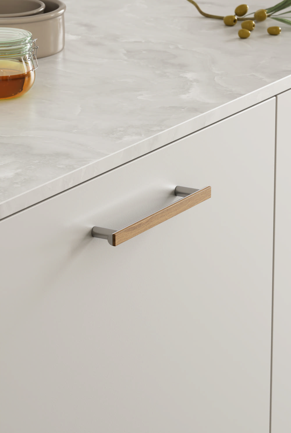 Bis Handle