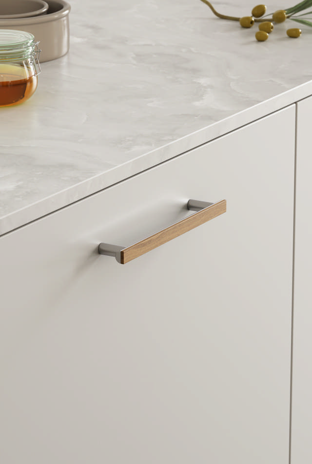 Bis Handle