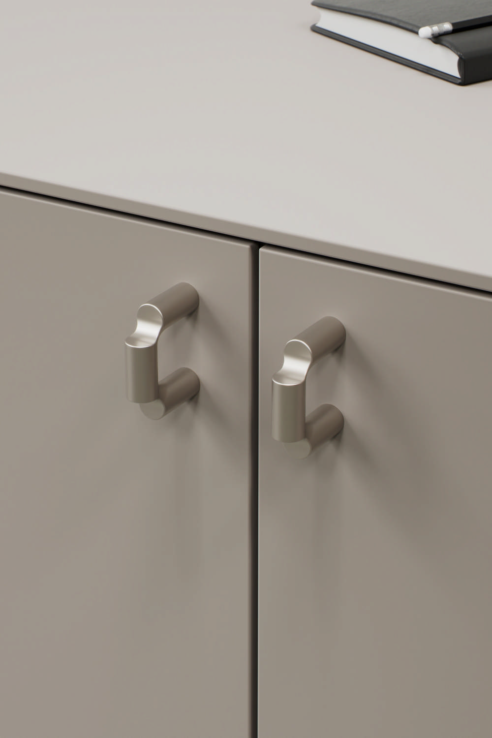 Break Knob