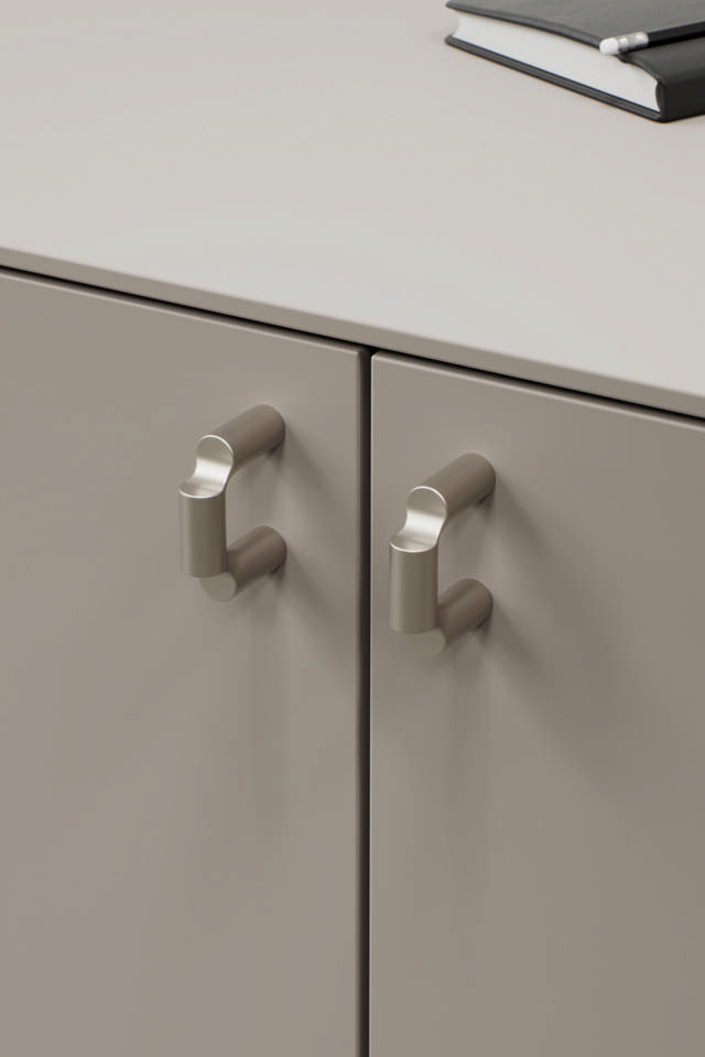 Break Knob