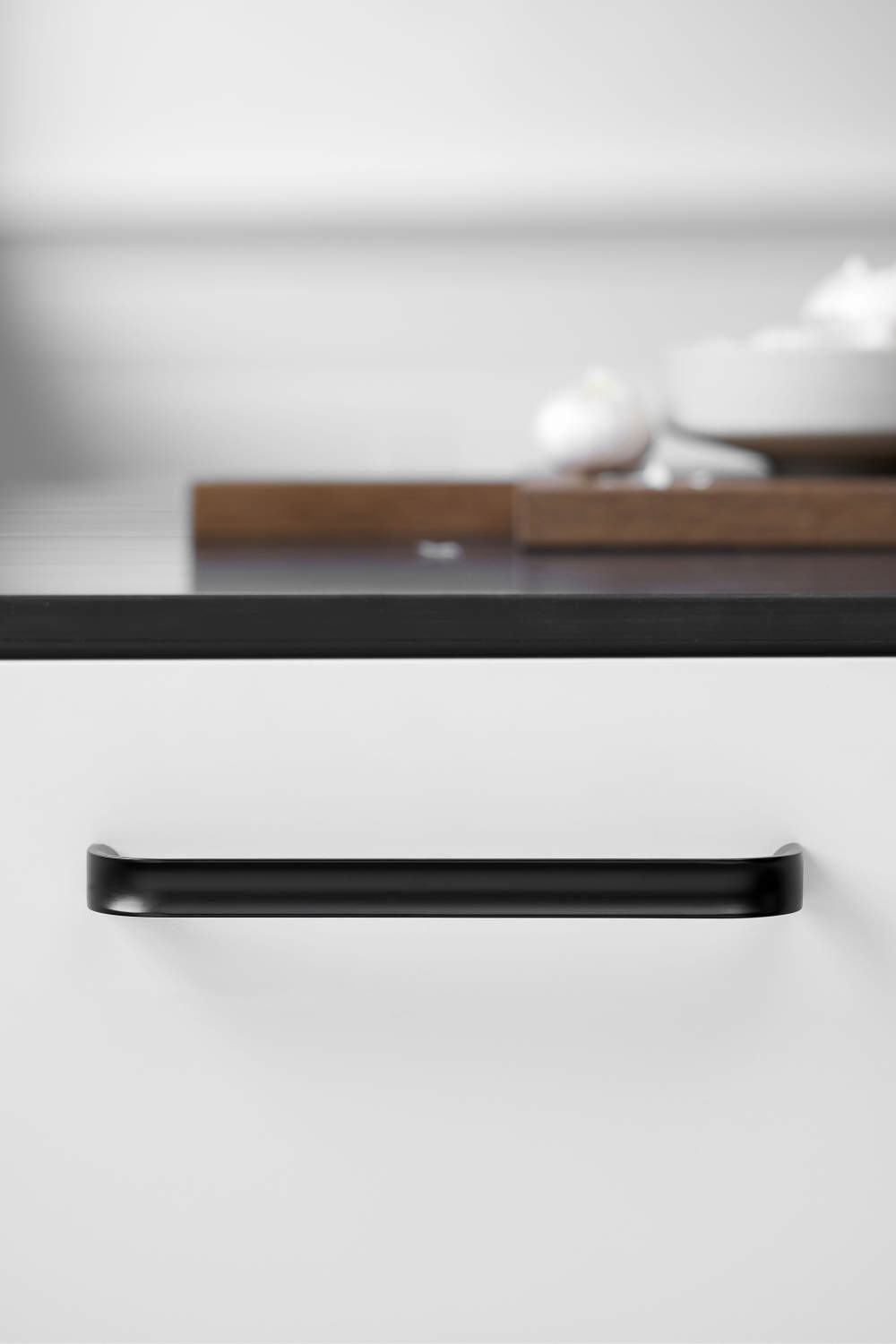 Inside Handle